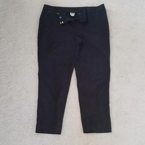 Anne Klein Size 14 formal pants.